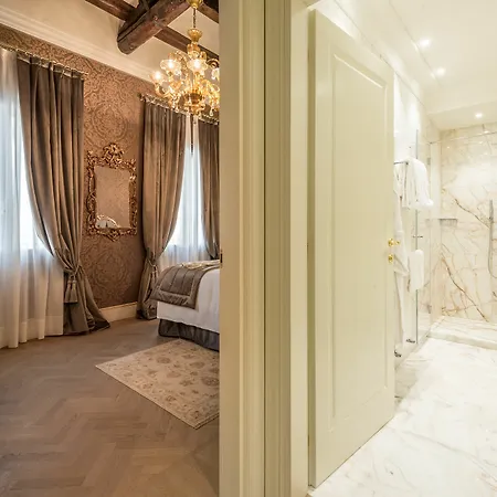 Ai Patrizi Di Apartmán