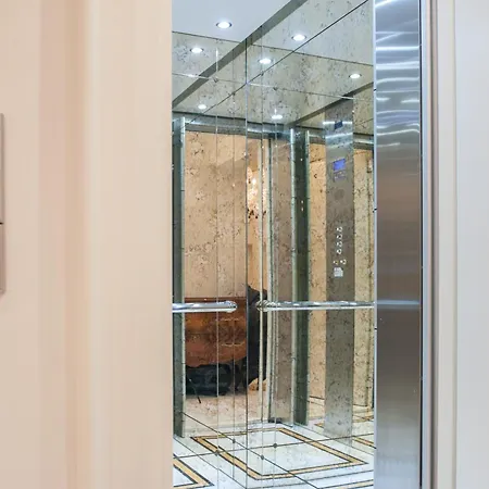 Ai Patrizi Di Apartmán Benátky