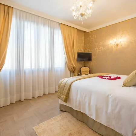 Ai Patrizi Di Apartmán
