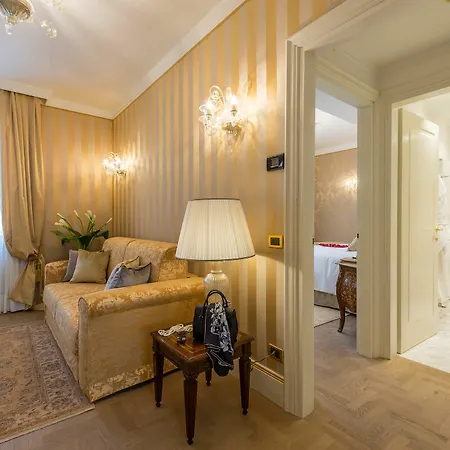 Ai Patrizi Di Apartmán