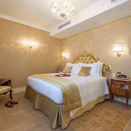 Apartmán Ai Patrizi Di *