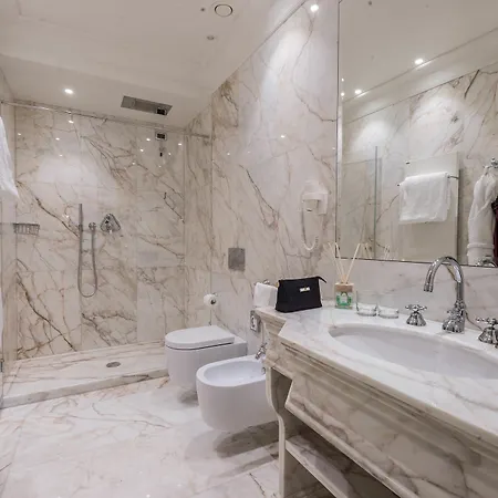 Ai Patrizi Di Apartmán