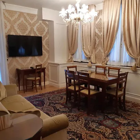 Ai Patrizi Di Apartment *