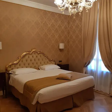 Apartment Ai Patrizi Di *