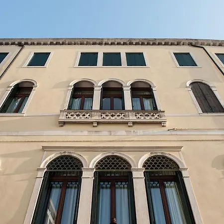 Apartment Ai Patrizi Di