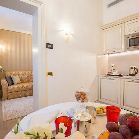 Ai Patrizi Di Apartment *