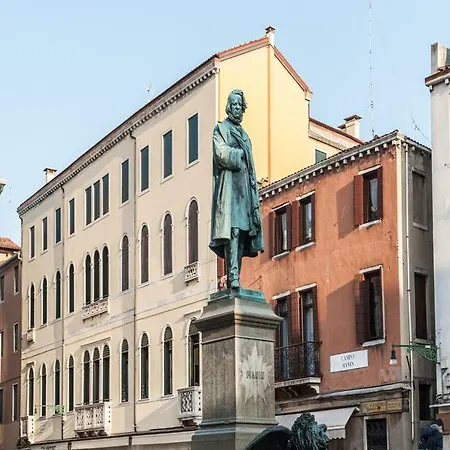 Ai Patrizi Di *