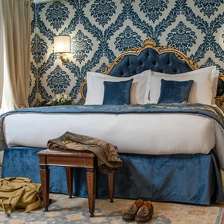 Ai Patrizi Di Venedik