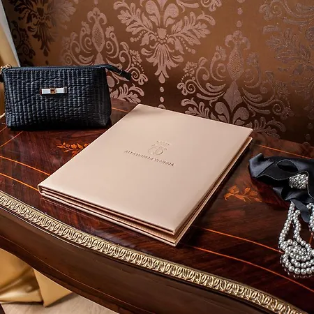 Apartmán Ai Patrizi Di *