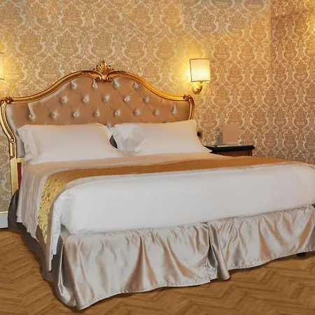 Ai Patrizi Di Apartmán