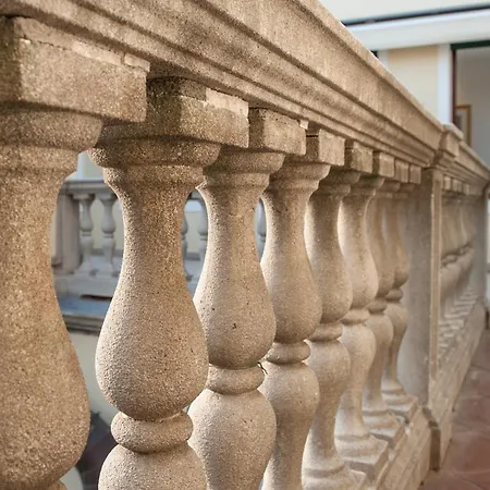 Ai Patrizi Di * Βενετία