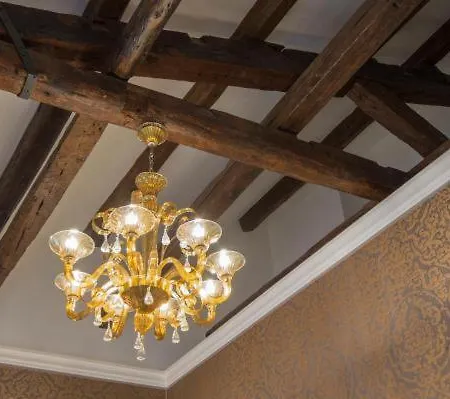 Ai Patrizi Di Διαμέρισμα