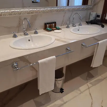 Ai Patrizi Di Appartement Venetië