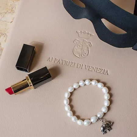 Ai Patrizi Di * Venetië