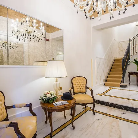 Ai Patrizi Di * Veneza