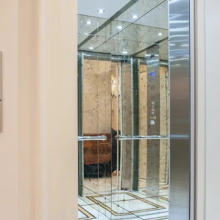 Ai Patrizi Di Apartamento Veneza