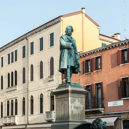 Ai Patrizi Di Apartamento Veneza