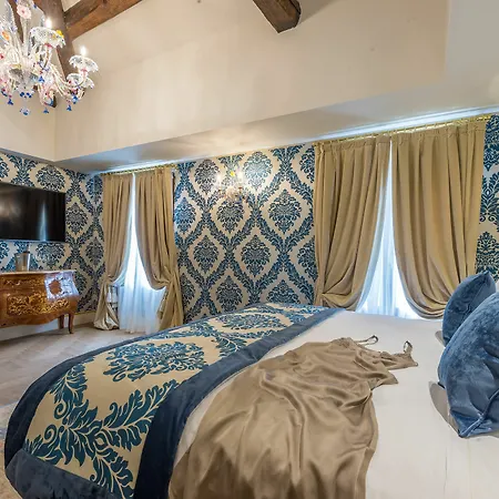 Ai Patrizi Di Venetië