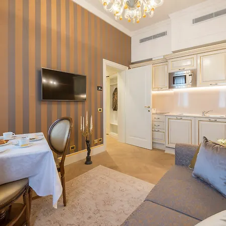 Ai Patrizi Di * Venetië